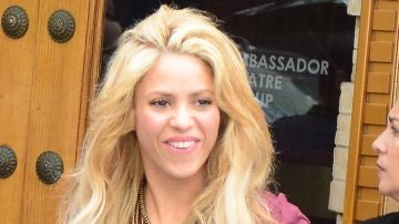 Shakira
