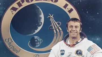 Alan Shepard Alan Shepard