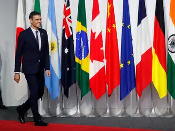 Pedro Sánchez Pedro Sánchez