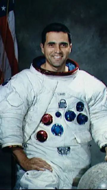 Harrison Schmitt Harrison Schmitt