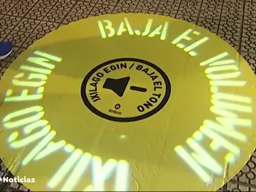 NUEVA RUIDO DECIBELIOS NUEVA RUIDO DECIBELIOS