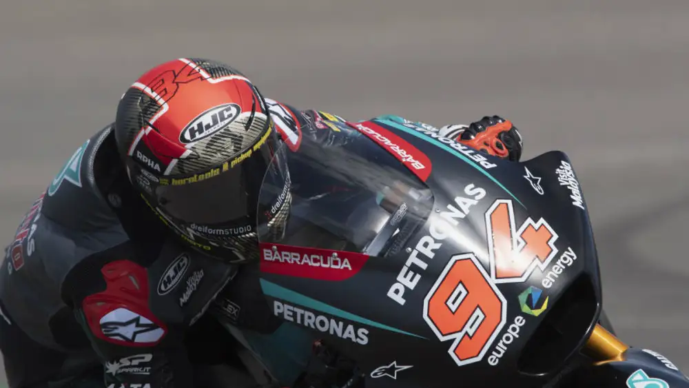 laSexta Deportes (29-06-19) Quartararo logra la pole en Holanda con Marc Márquez cuarto y una primera línea española laSexta Deportes (29-06-19) Quartararo logra la pole en Holanda con Marc Márquez cuarto y una primera línea española