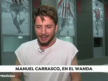 Carrasco Carrasco