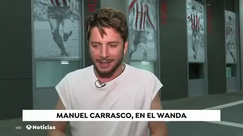 Carrasco Carrasco