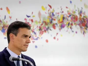 Pedro Sánchez Pedro Sánchez