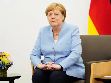 Angela Merkel Angela Merkel
