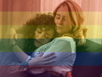 Luimelia, una lucha por el amor libre Luimelia, una lucha por el amor libre