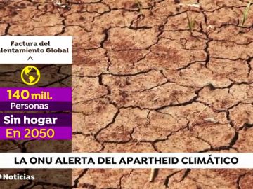 CAMBIO CLIMÁTICO