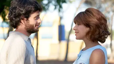Nuria y Jaime: Esto es lo que pasó cuando se marcharon y así está ahora su relación en 'Amar es para siempre' Nuria y Jaime: Esto es lo que pasó cuando se marcharon y así está ahora su relación en 'Amar es para siempre'