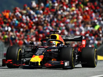 Verstappen Verstappen