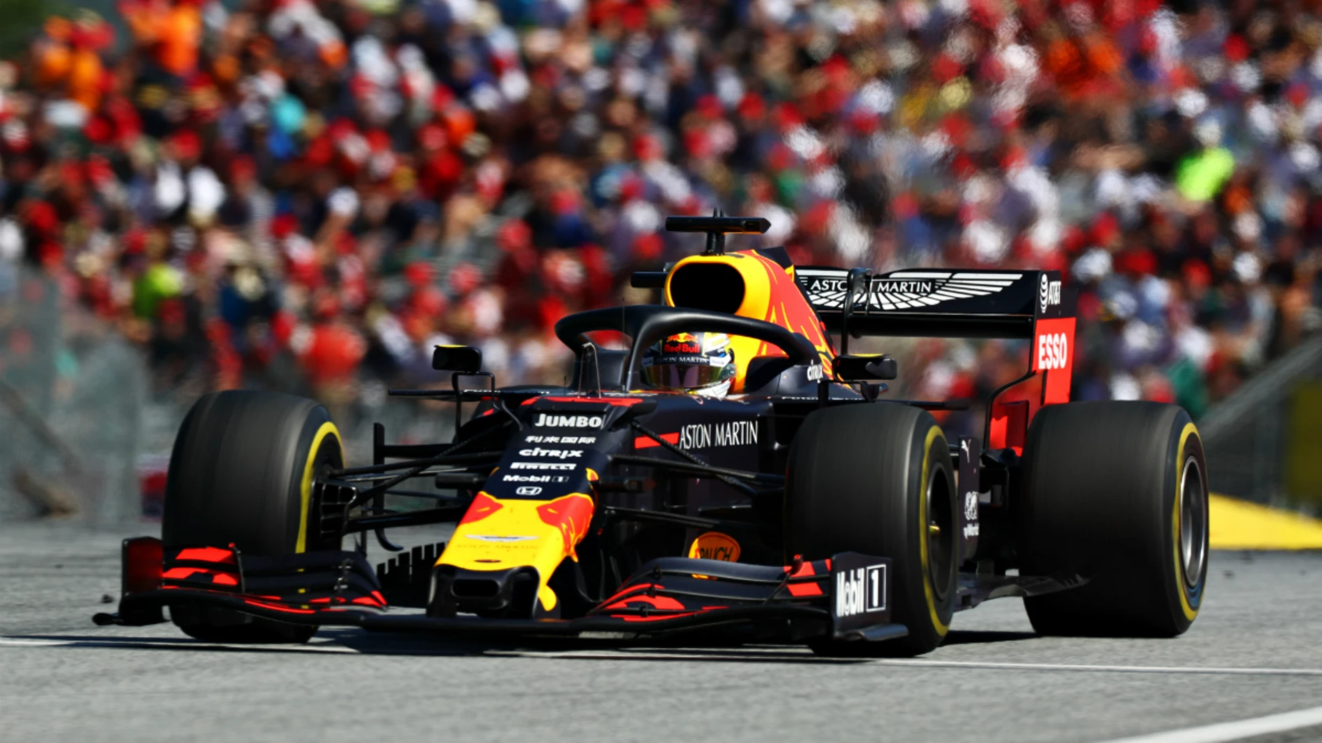 Verstappen Verstappen