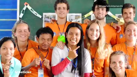 NUEVA SOLIDARIOS NUEVA SOLIDARIOS