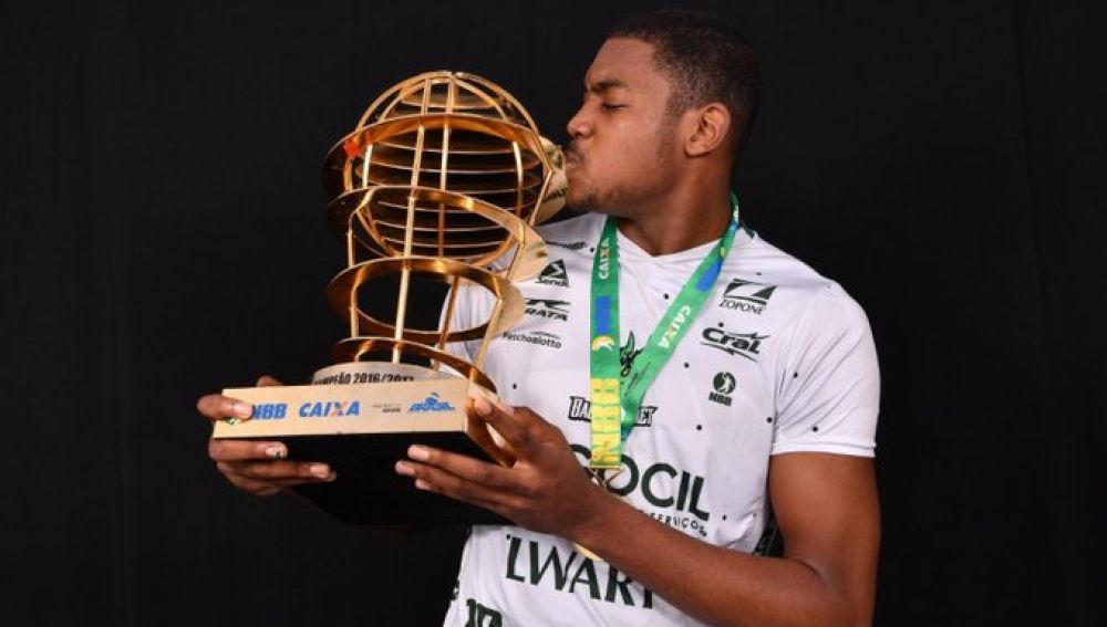 Michael Uchendu