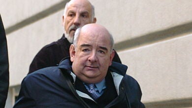 Muere Eduardo Fungairiño, exfiscal jefe de la Audiencia Nacional y fiscal del Tribunal Supremo