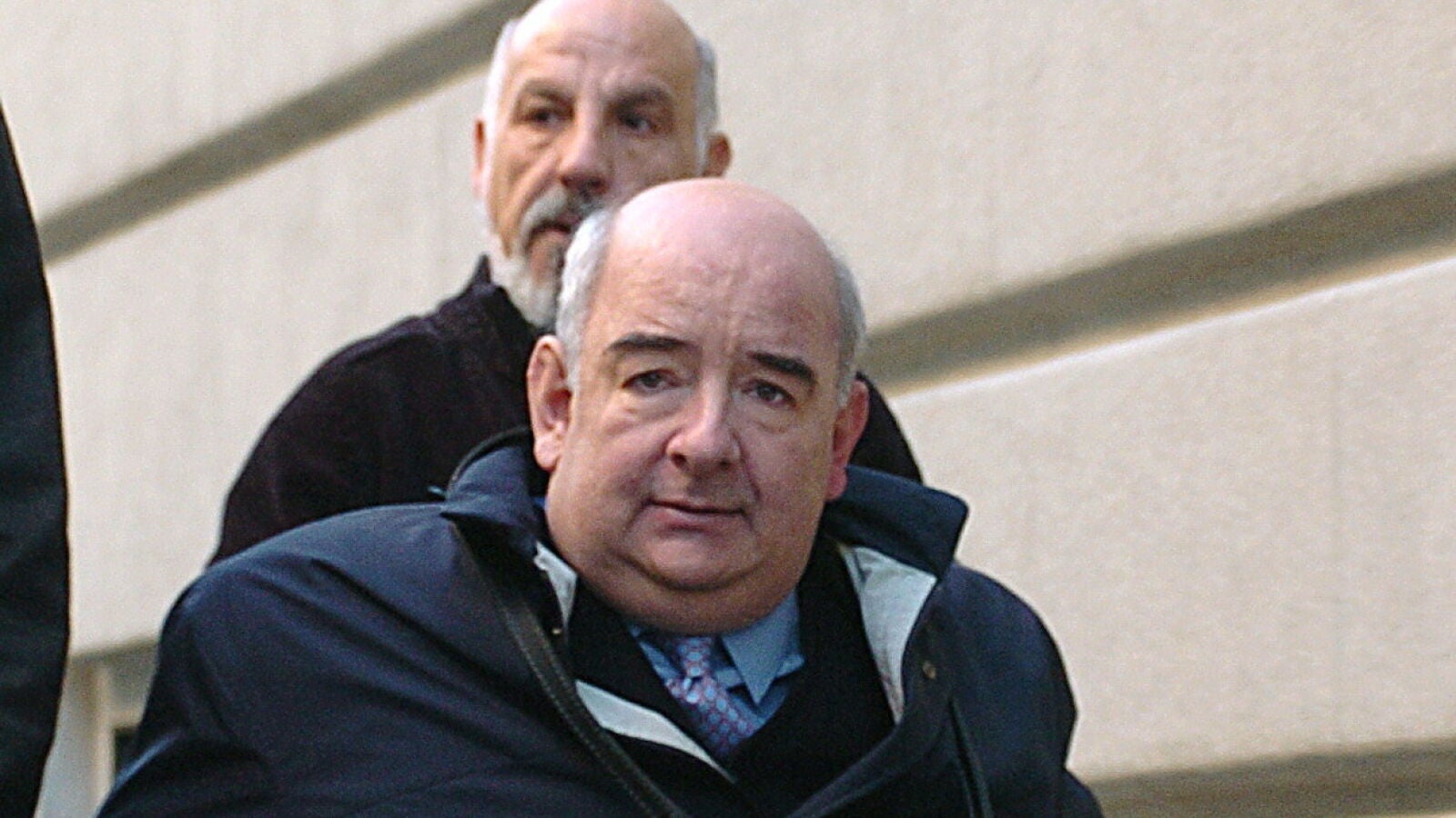 Muere Eduardo Fungairiño, exfiscal jefe de la Audiencia Nacional y fiscal del Tribunal Supremo