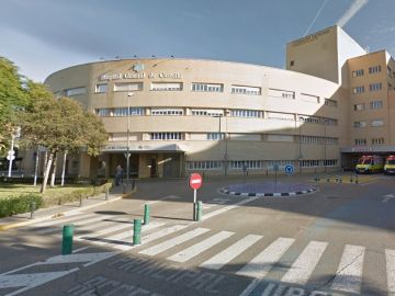 Hospital General Universitario de Castellón