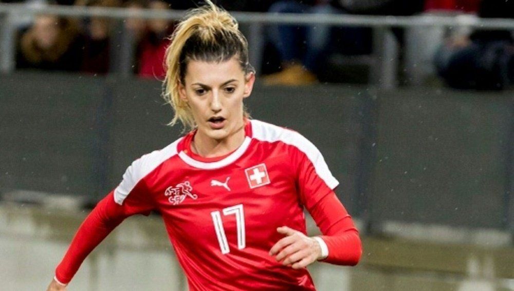 Florijana Ismaili