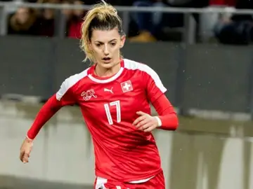 Florijana Ismaili Florijana Ismaili