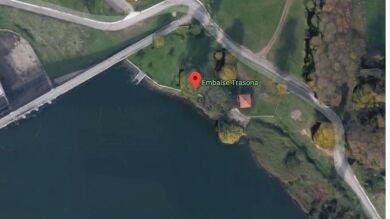 Muere un pescador al intentar recuperar su caña de un embalse en Asturias