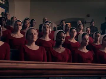 Tercera temporada de 'El cuento de la criada' Tercera temporada de 'El cuento de la criada'