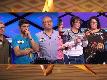 El sorprendente lazo familiar que une a 'Los Lobos' y 'Las Extremis' El sorprendente lazo familiar que une a 'Los Lobos' y 'Las Extremis'