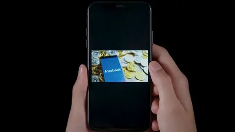 Cómo funciona libra, la nueva moneda de Facebook Cómo funciona libra, la nueva moneda de Facebook