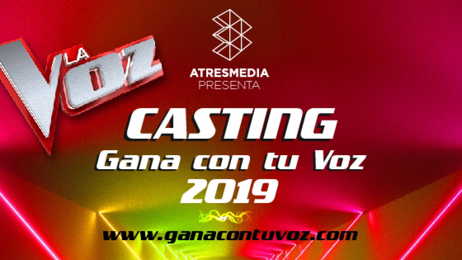 Gana con Tu Voz
