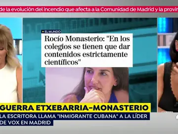 Luciaetxebarria_polemicatwitter Luciaetxebarria_polemicatwitter