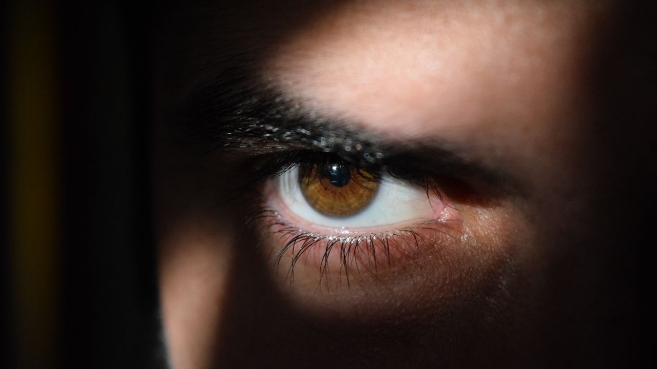 Cómo quitar el mal de ojo