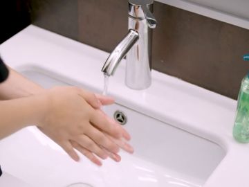 Jabón o gel desinfectante: ¿qué es mejor para lavarse las manos?