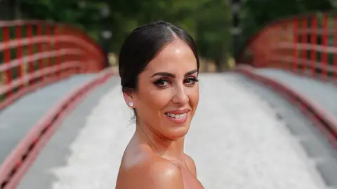 Anabel Pantoja Anabel Pantoja