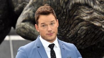 Chris Pratt