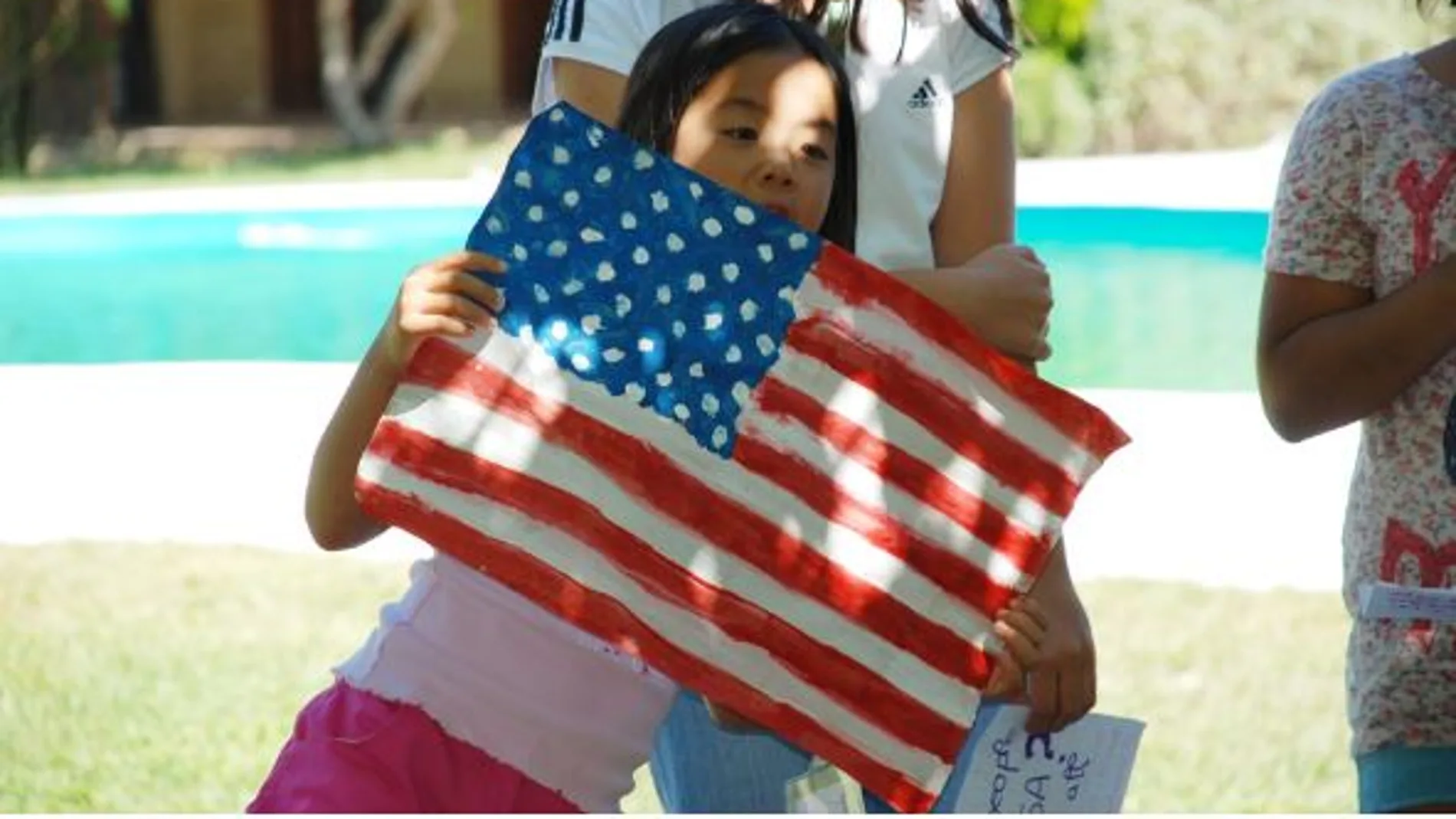 Campamento Pueblo Inglés Campamento Pueblo Inglés