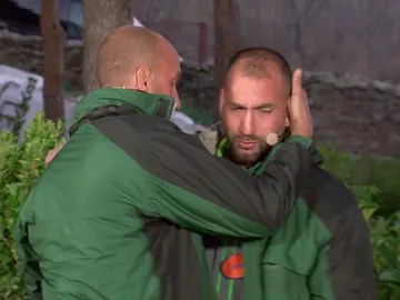 Los gemelos Albert e Iván, primeros finalistas de ‘Masters de la reforma’ Los gemelos Albert e Iván, primeros finalistas de ‘Masters de la reforma’