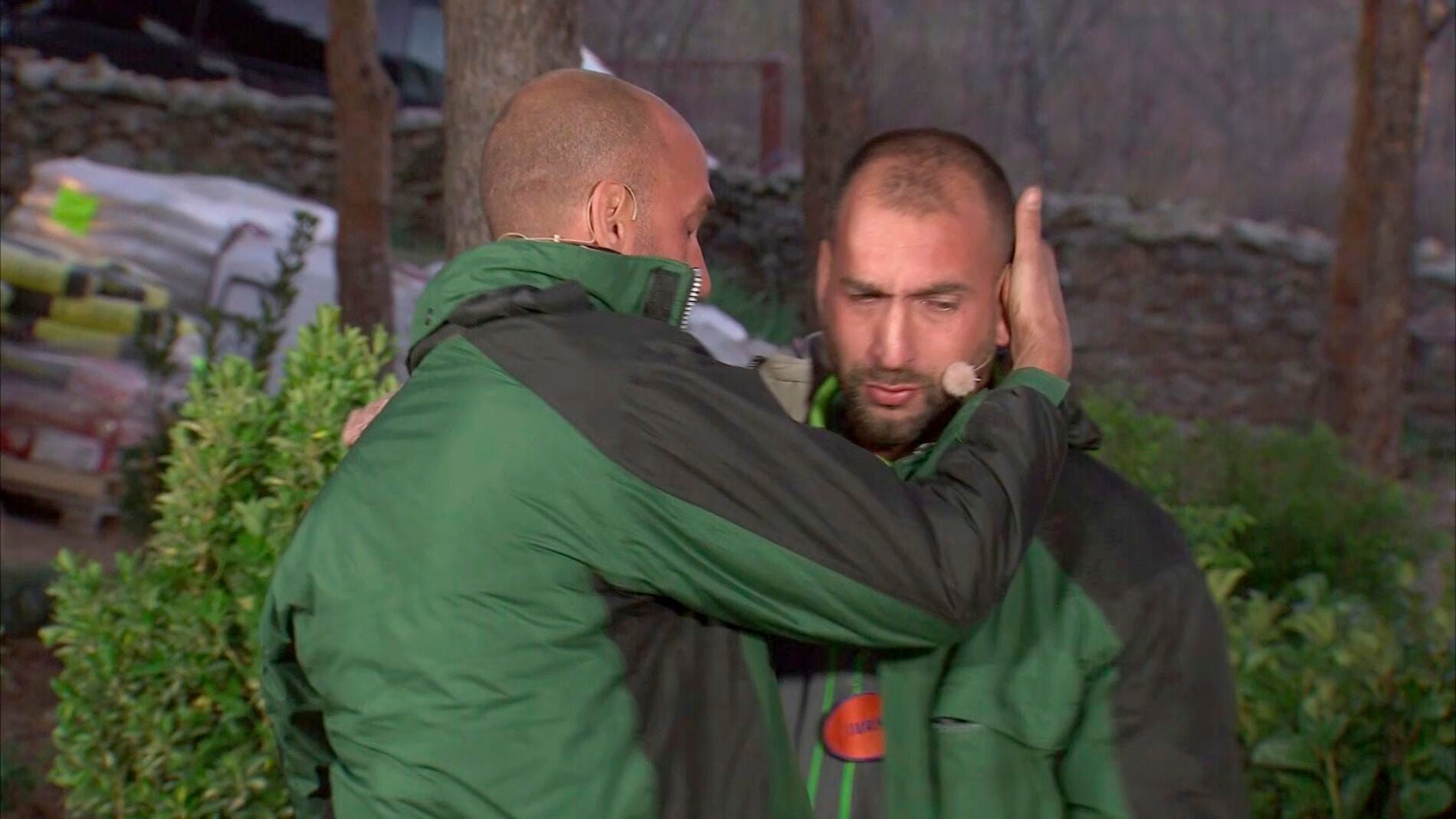 Los gemelos Albert e Iv&aacute;n, primeros finalistas de &lsquo;Masters de la reforma&rsquo;