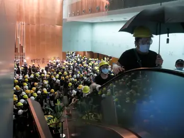 Hong Kong Hong Kong