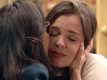 María vuelve al barrio María vuelve al barrio