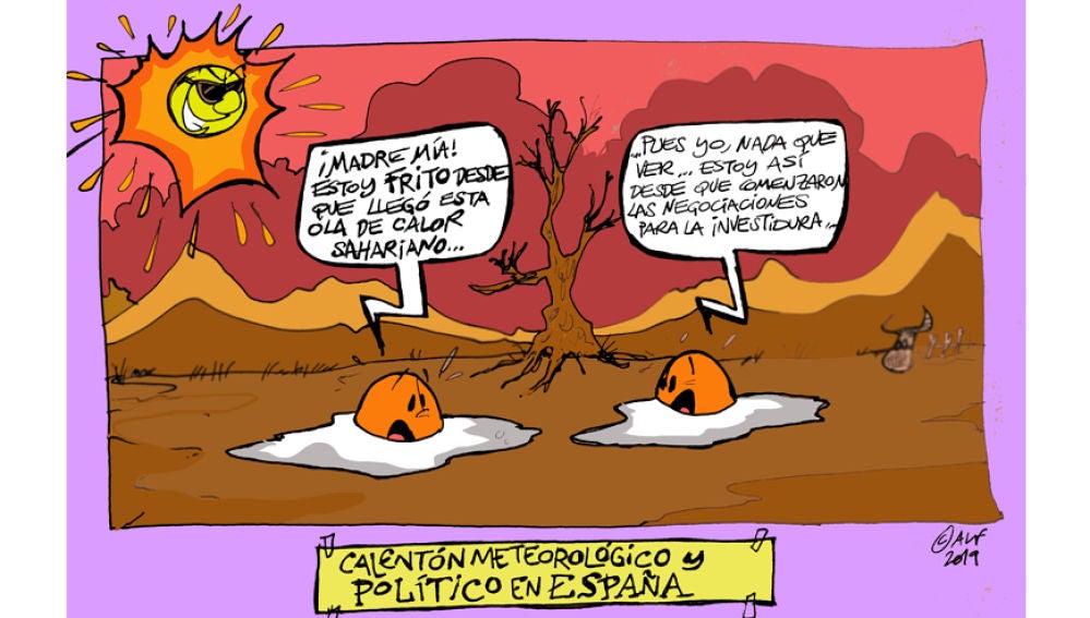Viñeta gráfica informativa