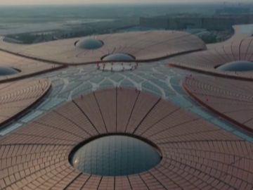 AEROPUERTO CHINA