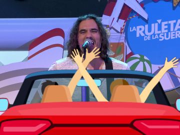'La Ruleta de la Suerte' presenta su primera canción del verano 'La Ruleta de la Suerte' presenta su primera canción del verano