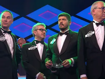 Un fallo como un acueducto marca los 500 programas de 'Los Lobos' en '¡Boom!' Un fallo como un acueducto marca los 500 programas de 'Los Lobos' en '¡Boom!'