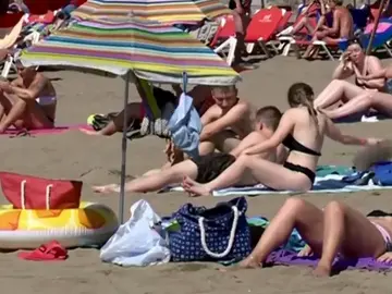 El mercado nacional salva las reservas para este verano El mercado nacional salva las reservas para este verano