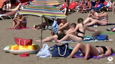El mercado nacional salva las reservas para este verano