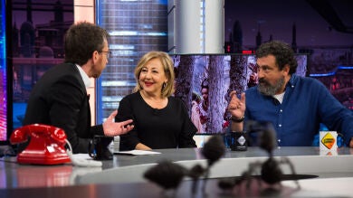 La ambición de Paco Tous con la que ha sorprendido a todos en ‘El Hormiguero 3.0’