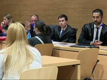 A juicio acusada de asesinar a su pareja y ocultarla en un bidón A juicio acusada de asesinar a su pareja y ocultarla en un bidón