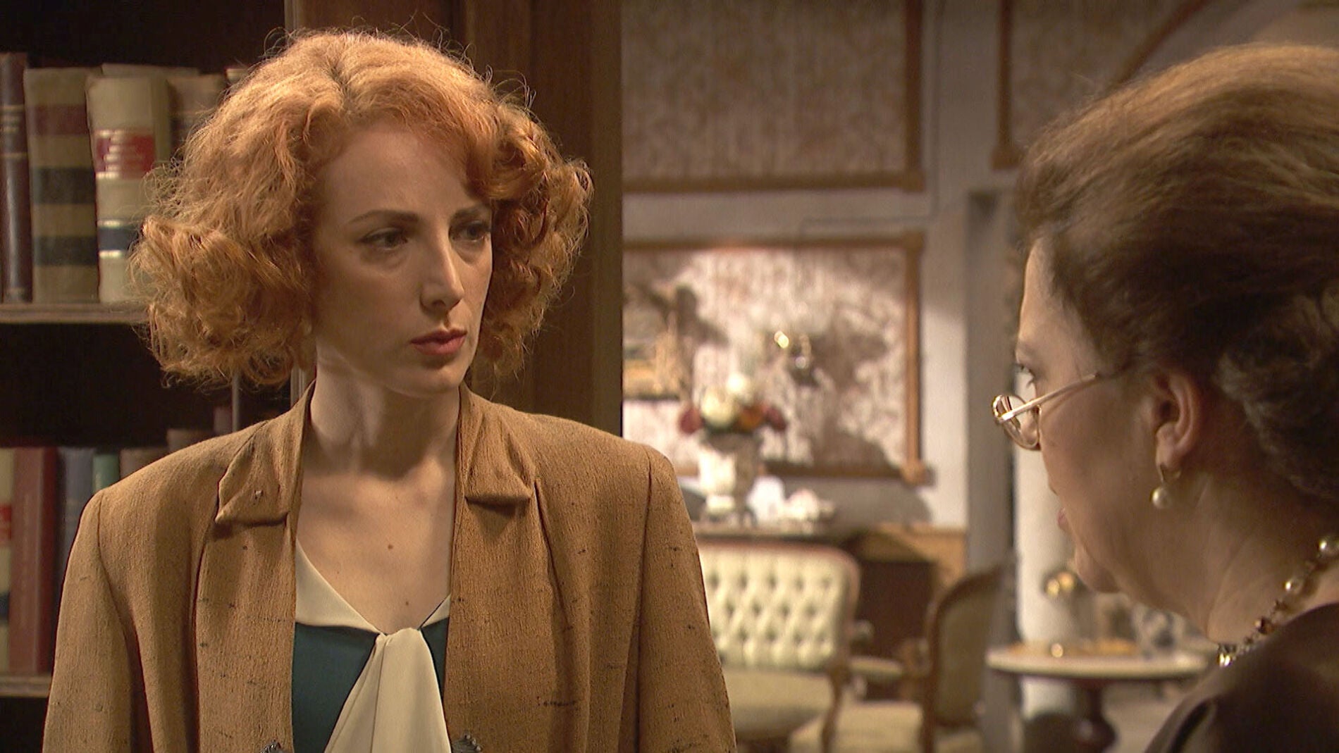 Irene destapa todos los detalles de su investigaci&oacute;n ante Francisca 