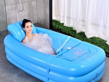 El jacuzzi para pobres