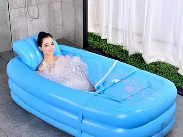 El jacuzzi para pobres El jacuzzi para pobres