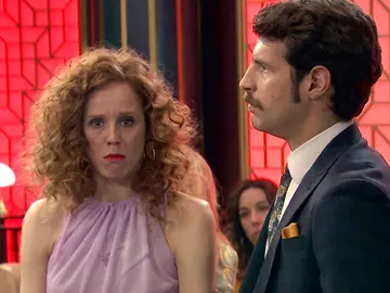 Ana, arrestada por la muerte de Gabriel Ana, arrestada por la muerte de Gabriel