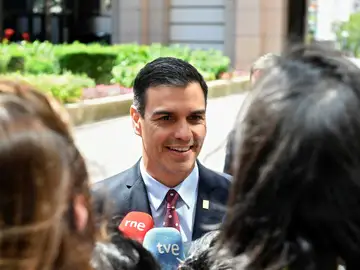 Pedro Sánchez Pedro Sánchez